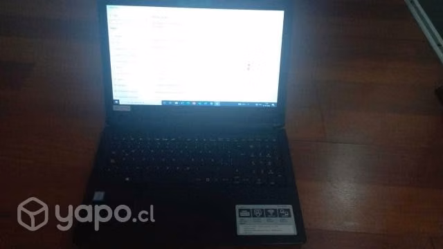 Notebook Acer - Imagen 3