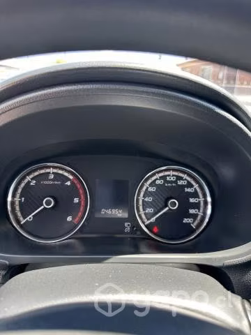 Vendo Mitsubishi L200 work 2021