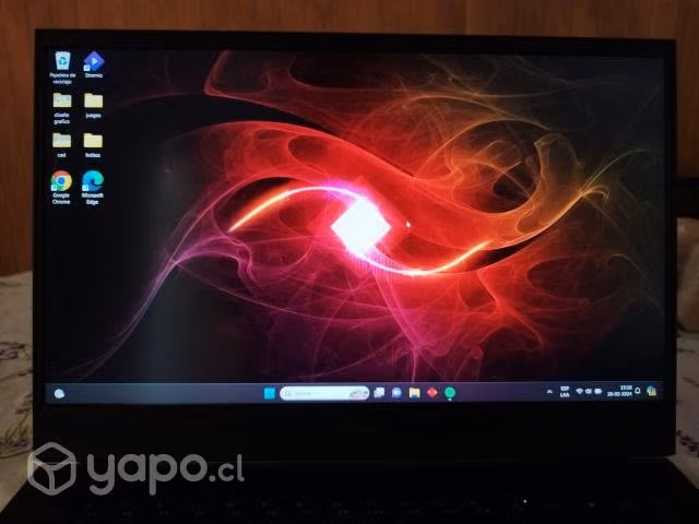 Notebook hp omen 16 - Imagen 5