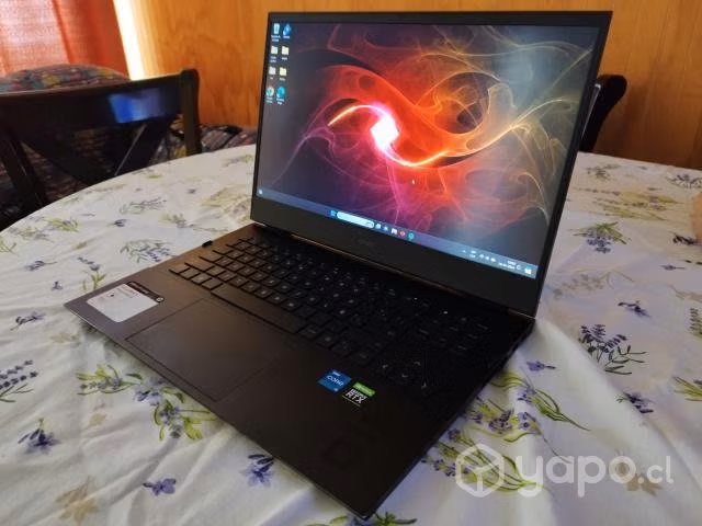 Notebook hp omen 16 - Imagen 6