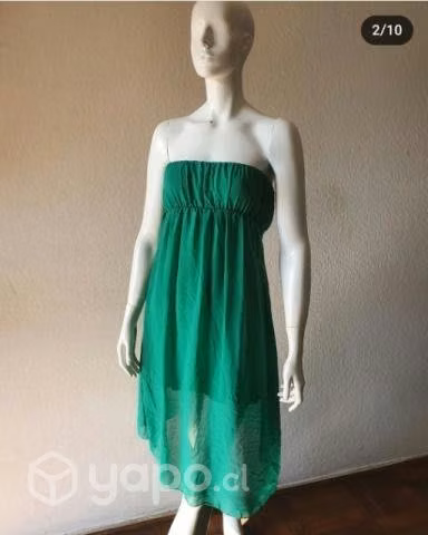 Lote de 50 vestidos de verano - Imagen 5