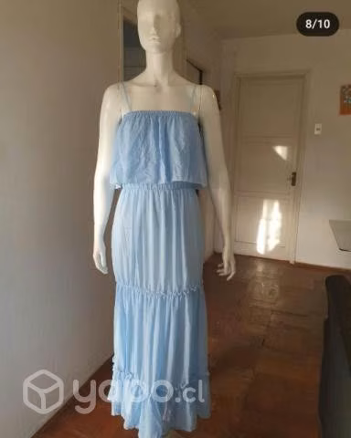 Lote de 50 vestidos de verano - Imagen 2