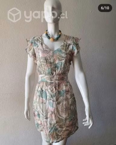 Lote de 50 vestidos de verano - Imagen 4