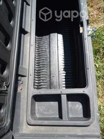 Baúl para Herramientas en bodega - Imagen 2