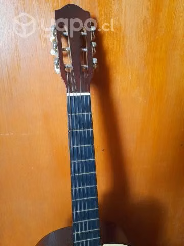 Guitarra clásica