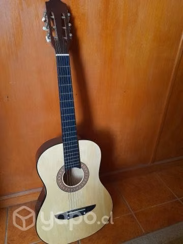 Guitarra clásica