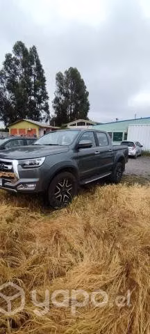 Servicio de traslado.