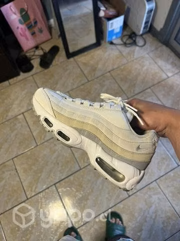 Nike air max 95