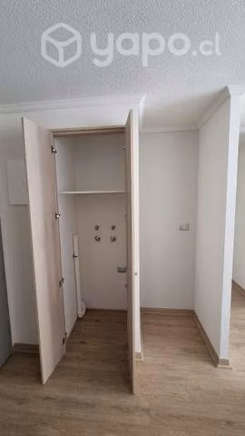Arriendo d-401, 2d+1b 48m2 sector los ingleses