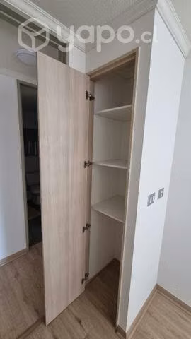 Arriendo d-401, 2d+1b 48m2 sector los ingleses