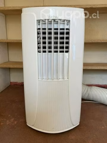 Aire acondicionado portátil ANWO 14000 btu