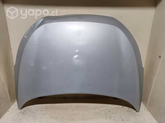 Capot Hyundai Tucson 2016 2021 /rgd01m02j