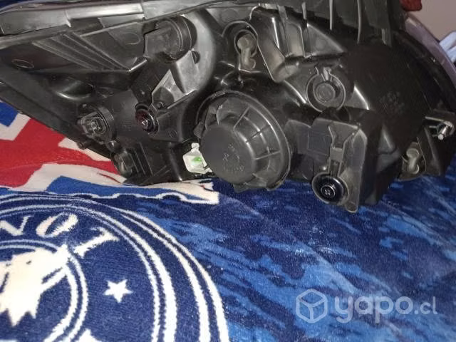 S vendo foco Kia río 2006-2011