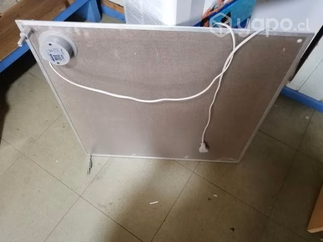 Estufa electrica panel - Imagen 2
