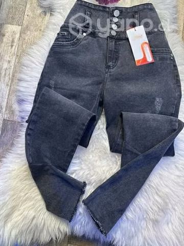 Jeans colombianos