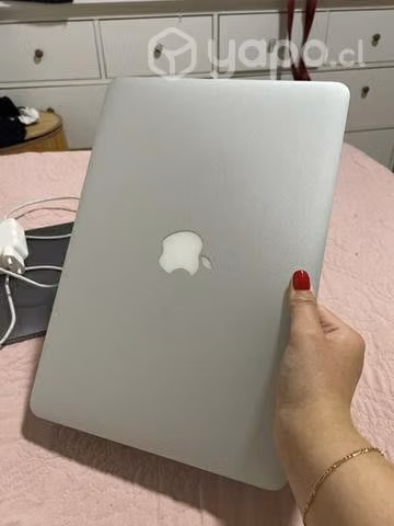 Macbook pro (retina, 13 inch) año 2015 precio conv