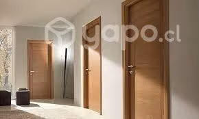 Servicio de instalacion de puertas y chapas