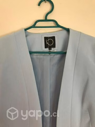 Blazer io talla 42