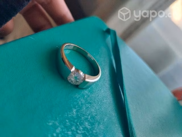 Anillo - Imagen 3