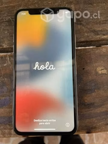 IPhone X de 64gb - Imagen 3
