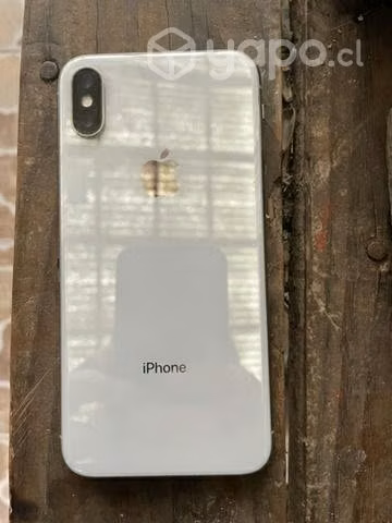 IPhone X de 64gb - Imagen 4