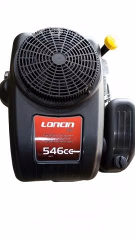 Motores nuevos tractor corta pasto 19HP