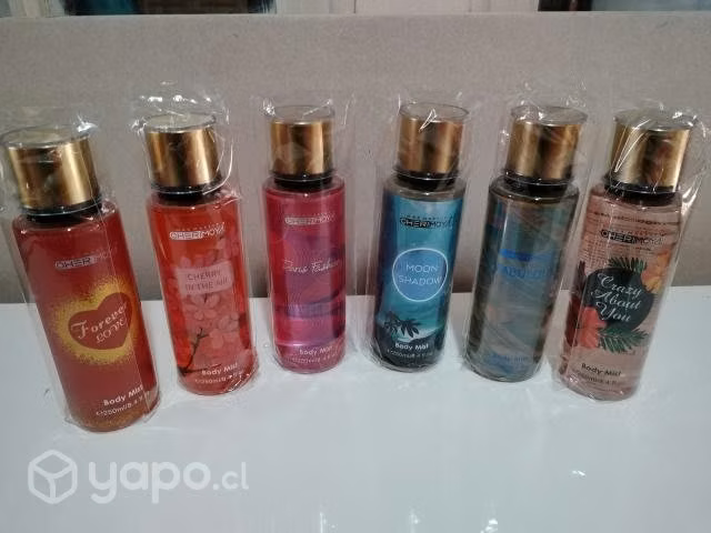 Splash Chirimoya
