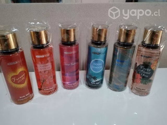 Splash Chirimoya - Imagen 3