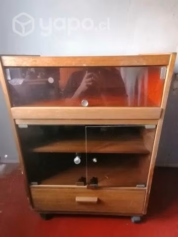 Mueble antiguo