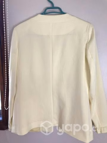 Blazer io talla 42