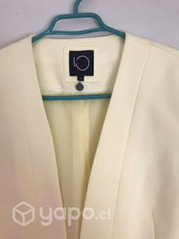 Blazer io talla 42