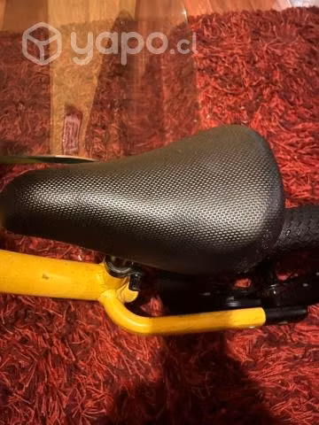 Bicicleta Roda aro 12