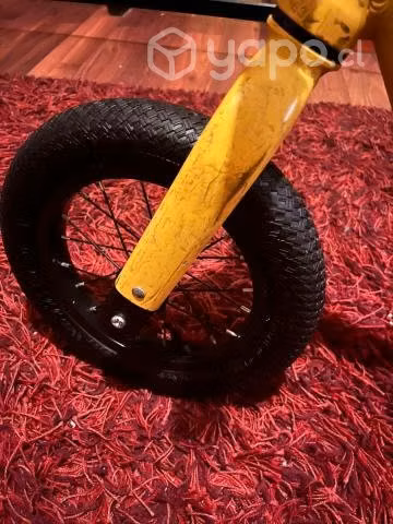 Bicicleta Roda aro 12