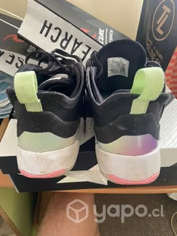 Zapatillas Jordan Luka 1 - Imagen 4