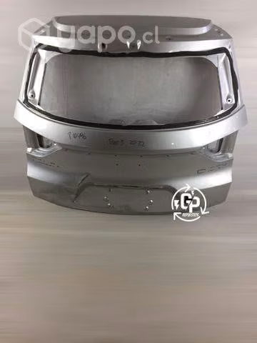 Portalon Chery Tiggo 