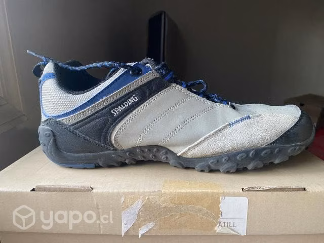 Zapatilla Spalding Outdoor