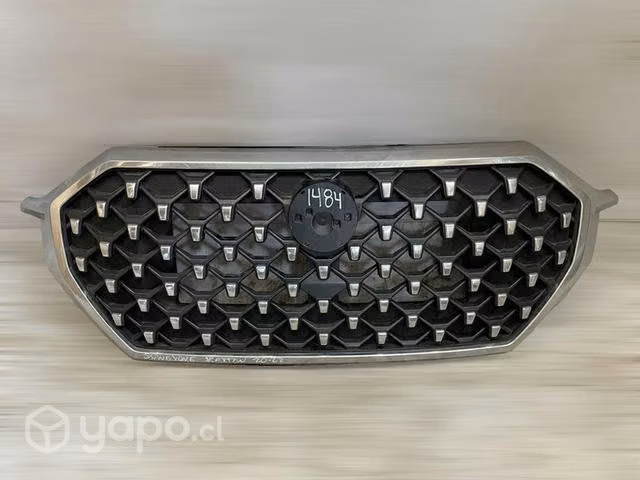 Mascara Ssangyong rexton 2020 2022