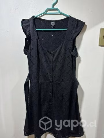 Vestido io talla S