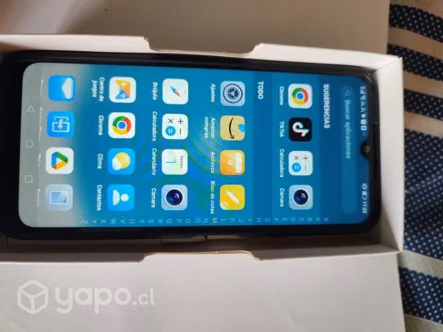 Honor x8a - Imagen 2