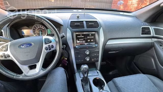 Ford explorer 2015 - Imagen 3