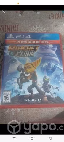 Ps4 1TB Slim + 1 control + 10 juegos