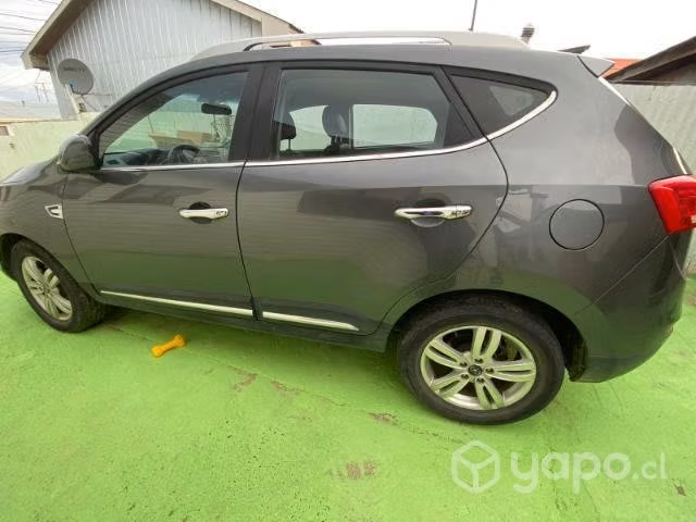 Permuto jac s5 fullde agencia