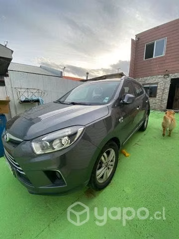 Permuto jac s5 fullde agencia