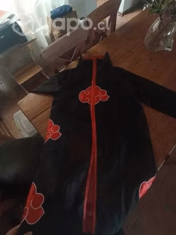 Capa Akatsuki