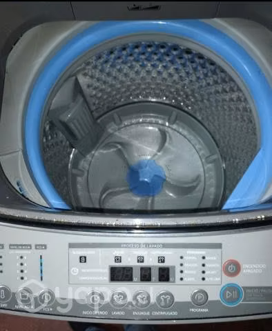 Lavadora MIDEA 16 Klos - Imagen 4