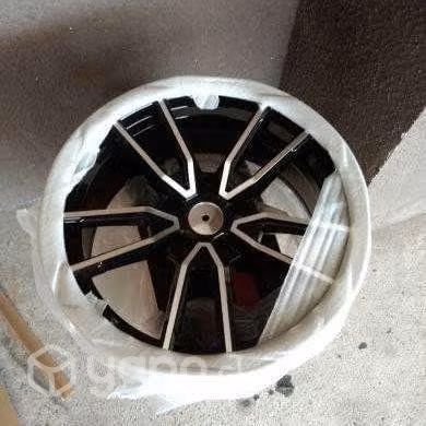LLantas BMW aro 18