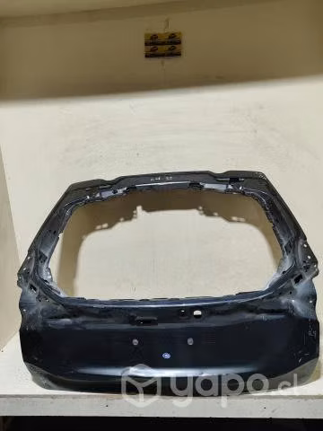 Portalón Citroen C4 2022 /rgd01m02j