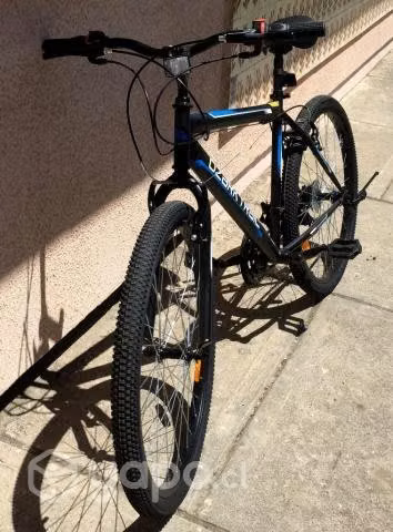 Bicicleta MTB aro 26 nueva