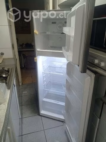 Refrigerador 269 litros Impecable Nex 166x59x55cm - Imagen 2
