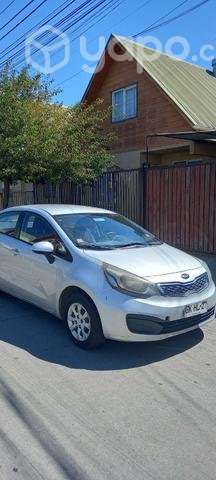 Kia rio 4 automatico 2014 - Imagen 4